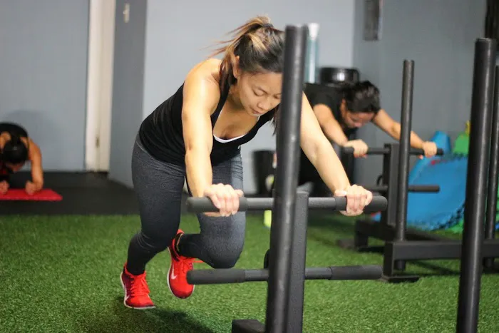 FTF Carson Personal Training and Boot Camp Picture 5