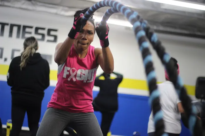 FTF Carson Personal Training and Boot Camp Picture 9