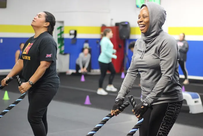 FTF Carson Personal Training and Boot Camp Picture 8