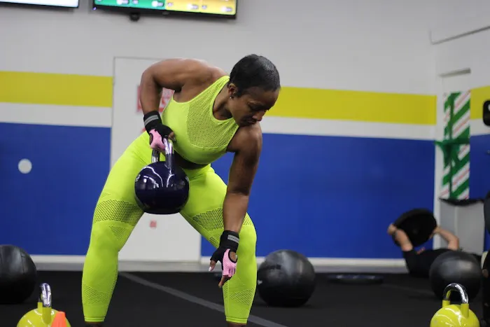 FTF Carson Personal Training and Boot Camp Picture 6