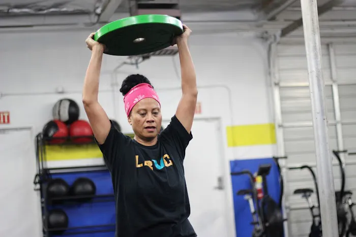 FTF Carson Personal Training and Boot Camp Picture 4