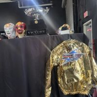 NJPW DOJO(新日本プロレスロサンゼルス道場) ico