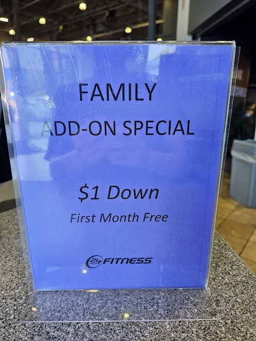 24 Hour Fitness Picture 10