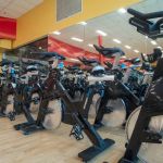 24 Hour Fitness