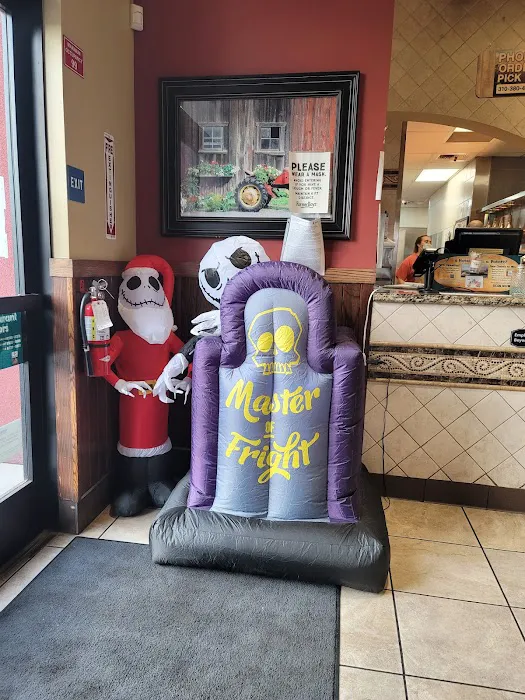 Planet Fitness Picture 1