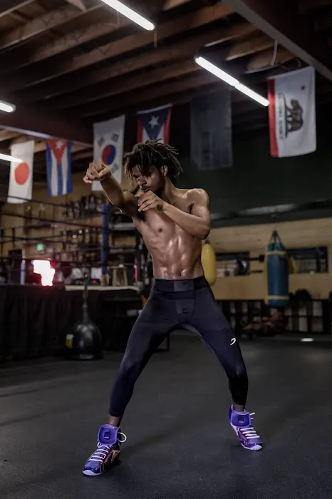 JackRabbit Boxing Academy Picture 3