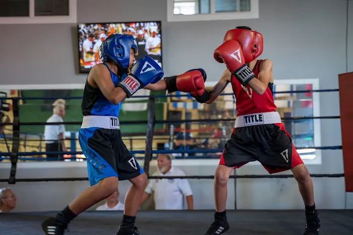 JackRabbit Boxing Academy Picture 10