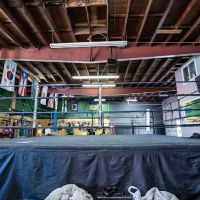 JackRabbit Boxing Academy ico