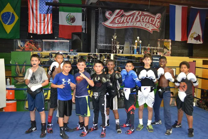 JackRabbit Boxing Academy Picture 7