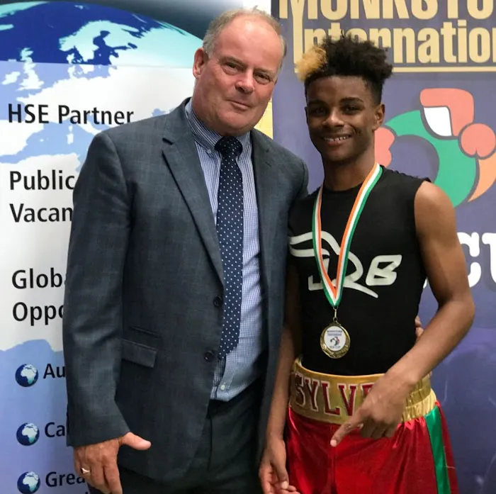 JackRabbit Boxing Academy Picture 6