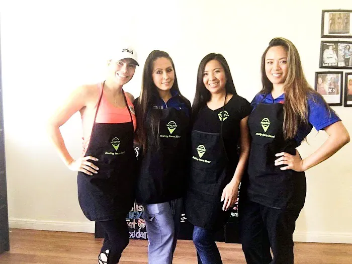 The Healthy Stop Picture 6