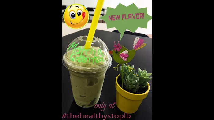 The Healthy Stop Picture 3