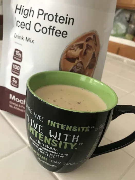 The Healthy Stop Picture 4