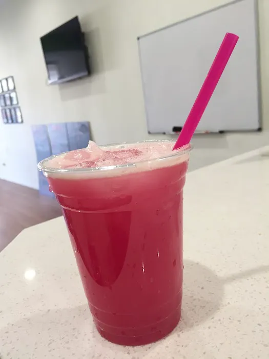 The Healthy Stop Picture 1