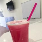 The Healthy Stop