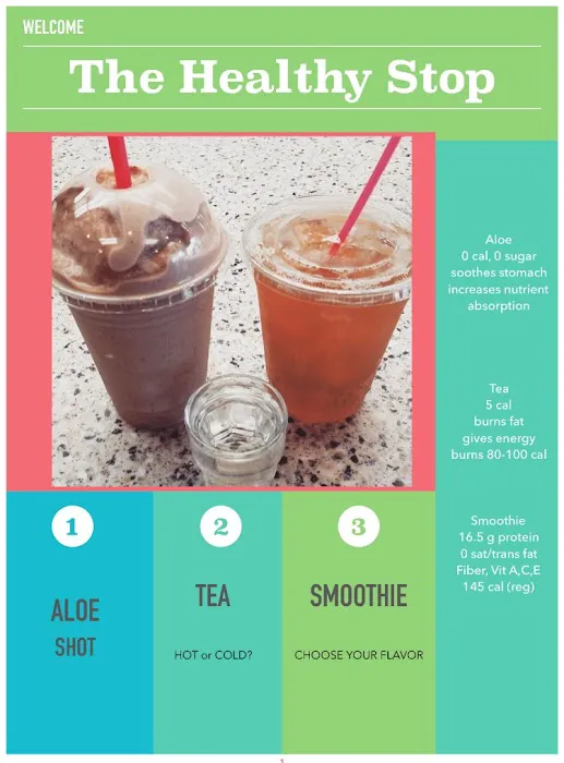 The Healthy Stop Picture 10