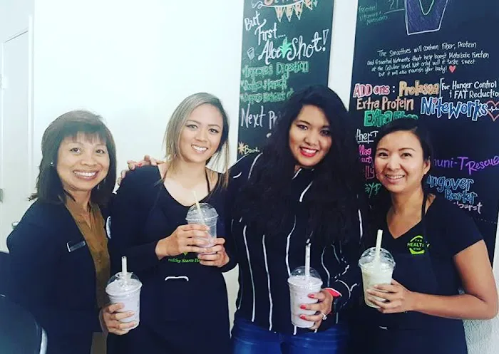 The Healthy Stop Picture 8