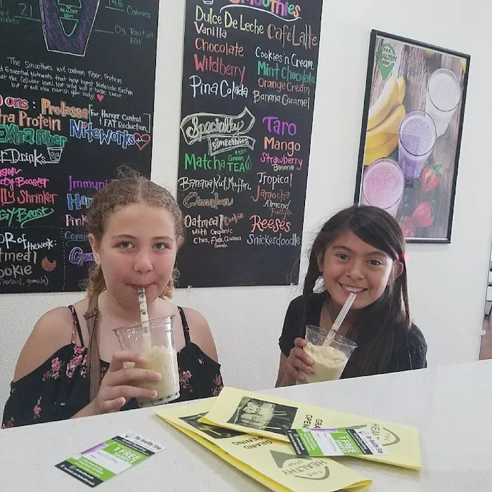 The Healthy Stop Picture 9