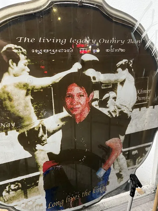 Long Beach Khmer Kickboxing Center Picture 4