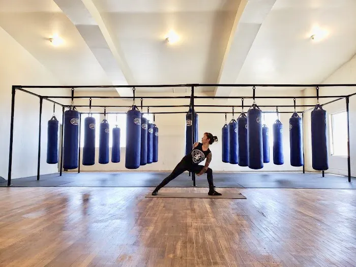 Guv'nors Boxing Club Picture 5