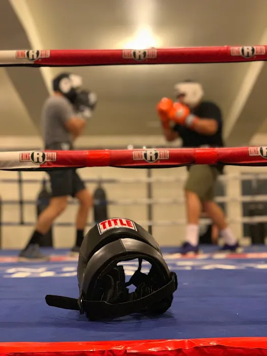 Guv'nors Boxing Club Picture 1