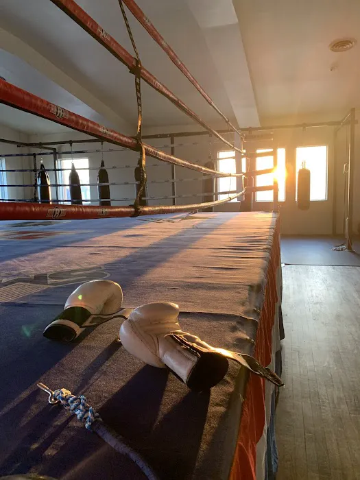 Guv'nors Boxing Club Picture 7