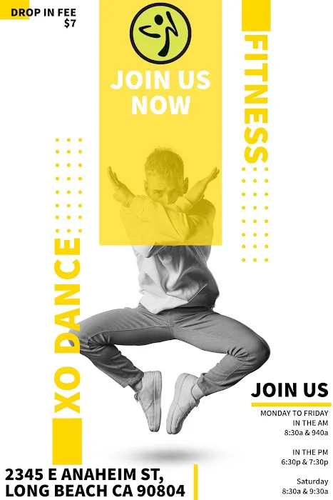 XO Dance Fitness Studio Picture 2