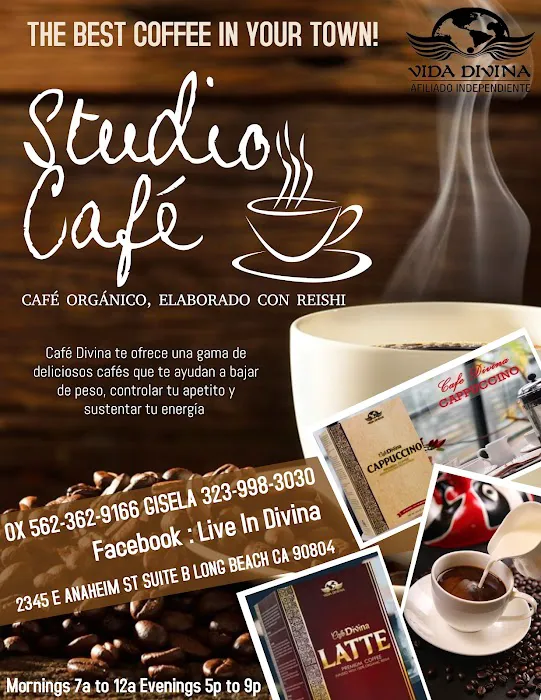 XO Dance Fitness Studio Picture 1