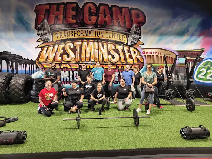 The Camp Transformation Center Picture 9