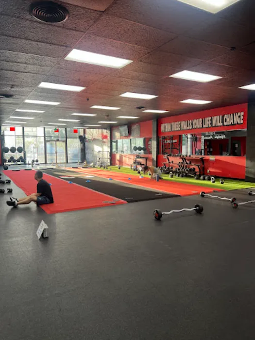 The Camp Transformation Center Picture 6