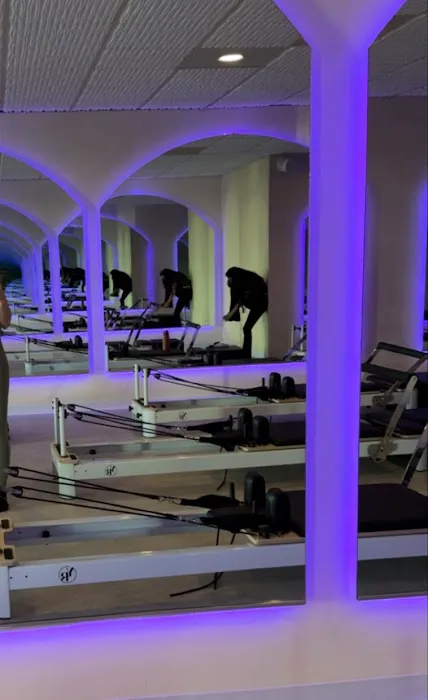 Zen Pilates Picture 2