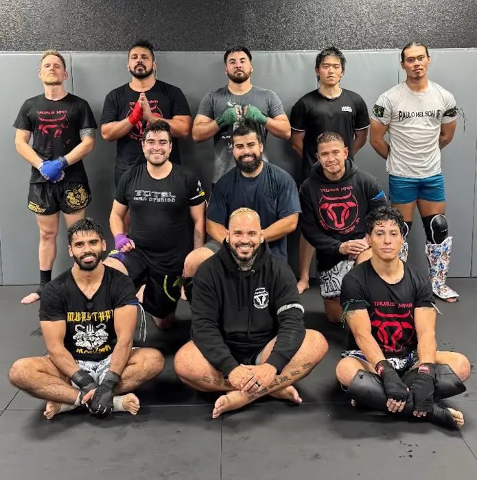 Taurus MMA Picture 5