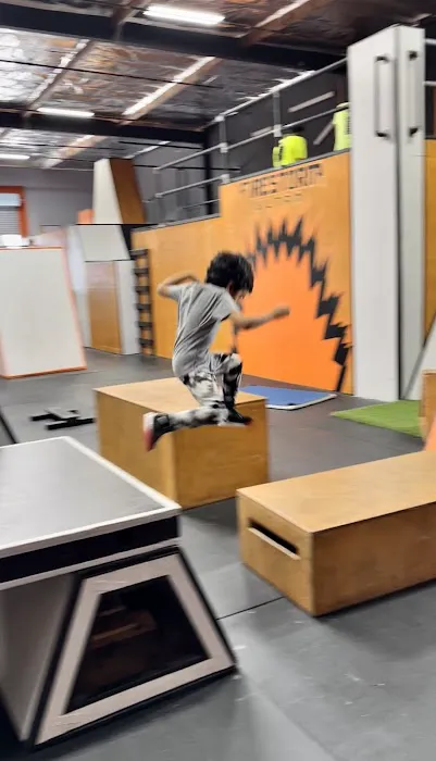 Firestorm Freerunning & Acrobatics - Ultra Picture 6