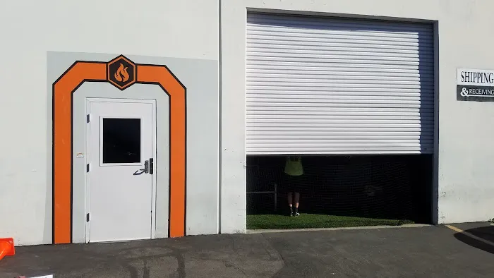 Firestorm Freerunning & Acrobatics - Ultra Picture 1