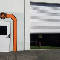 Firestorm Freerunning & Acrobatics - Ultra ico