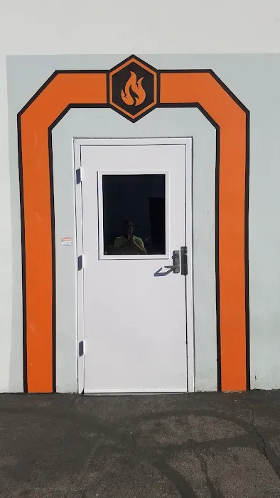 Firestorm Freerunning & Acrobatics - Ultra Picture 9