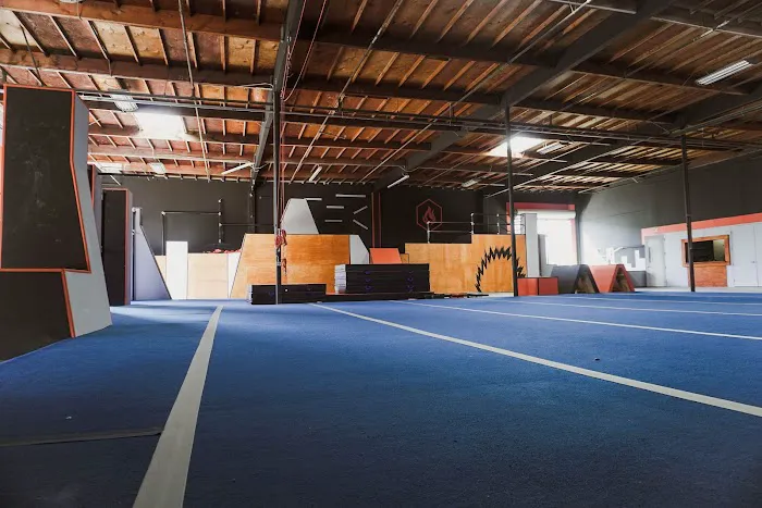 Firestorm Freerunning & Acrobatics - Ultra Picture 5