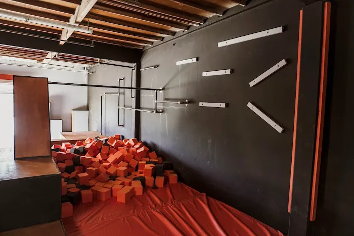 Firestorm Freerunning & Acrobatics - Ultra Picture 7