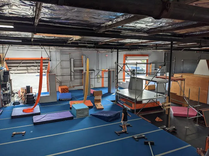 Firestorm Freerunning & Acrobatics - Ultra Picture 10