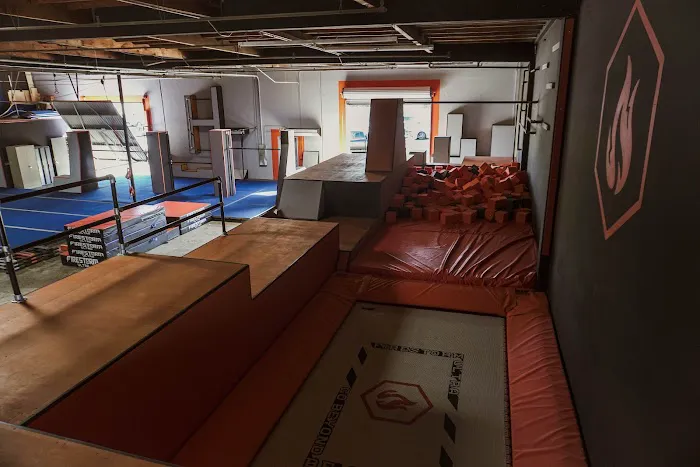 Firestorm Freerunning & Acrobatics - Ultra Picture 2