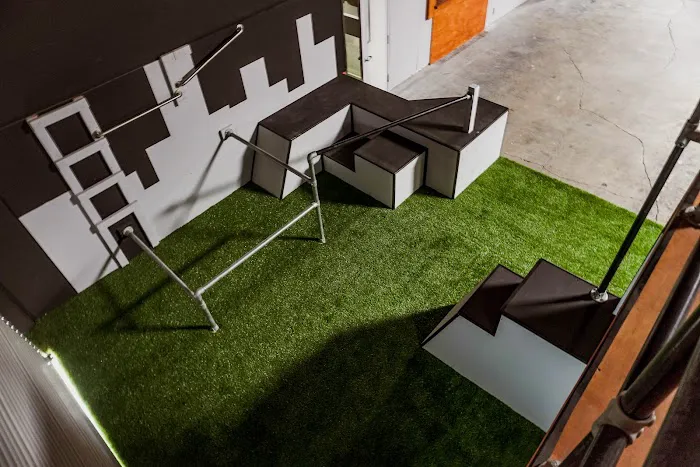 Firestorm Freerunning & Acrobatics - Ultra Picture 8