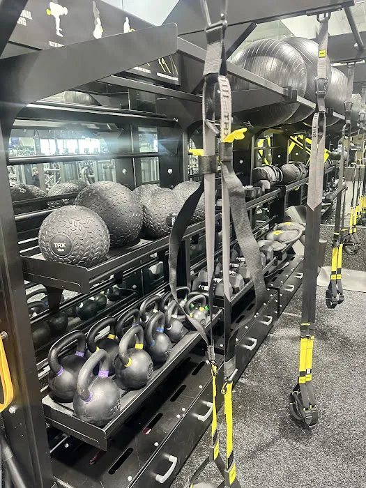 Curl Fitness Westminster Picture 5