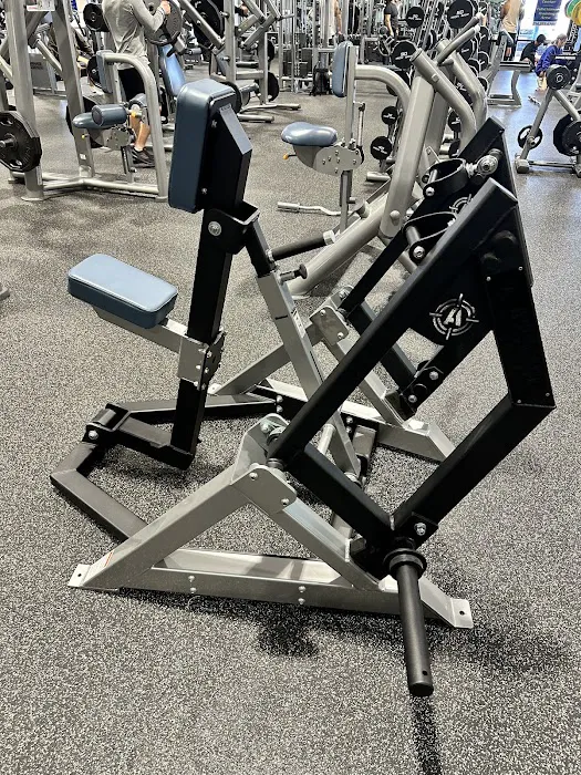 Curl Fitness Westminster Picture 1