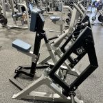 Curl Fitness Westminster