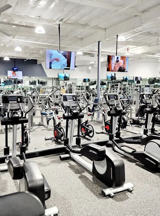 Curl Fitness Westminster Picture 9