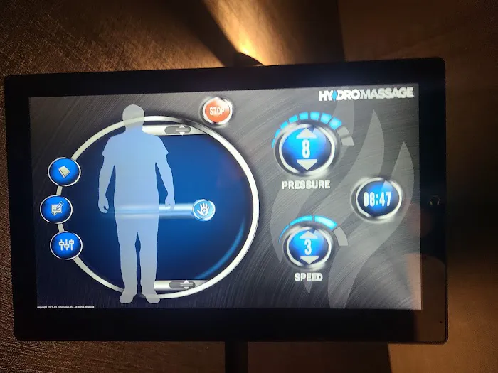 Curl Fitness Westminster Picture 6