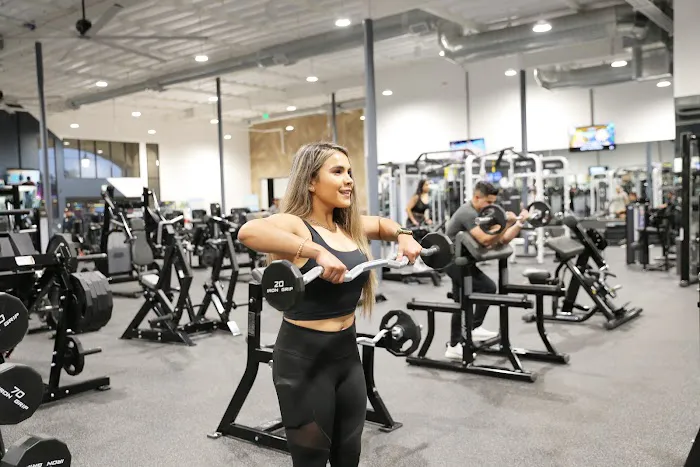 Curl Fitness Westminster Picture 4