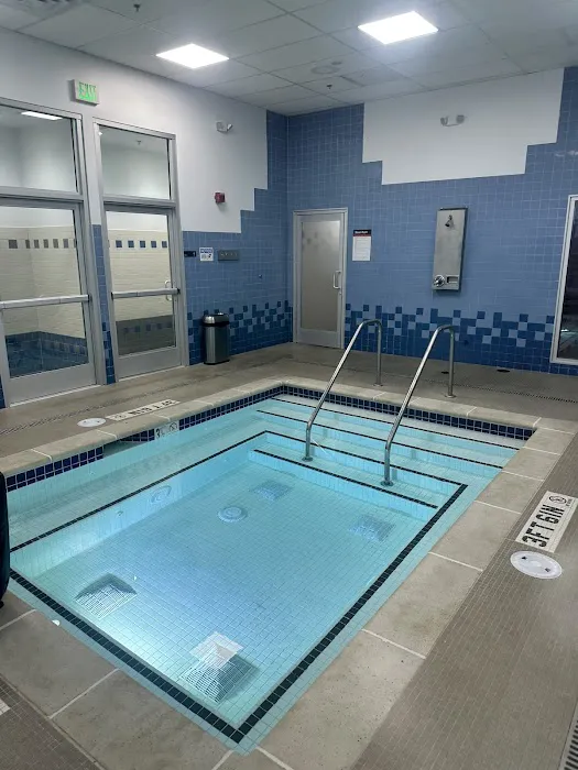 Curl Fitness Westminster Picture 2