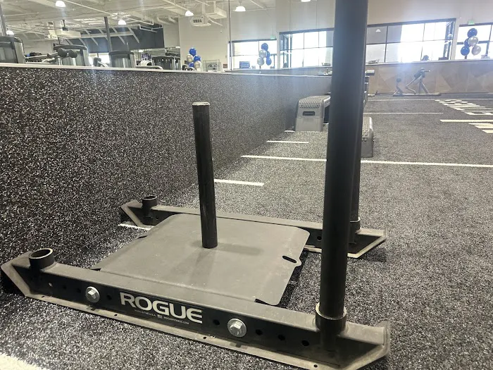 Curl Fitness Westminster Picture 10