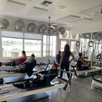 Form and Movement Pilates ico